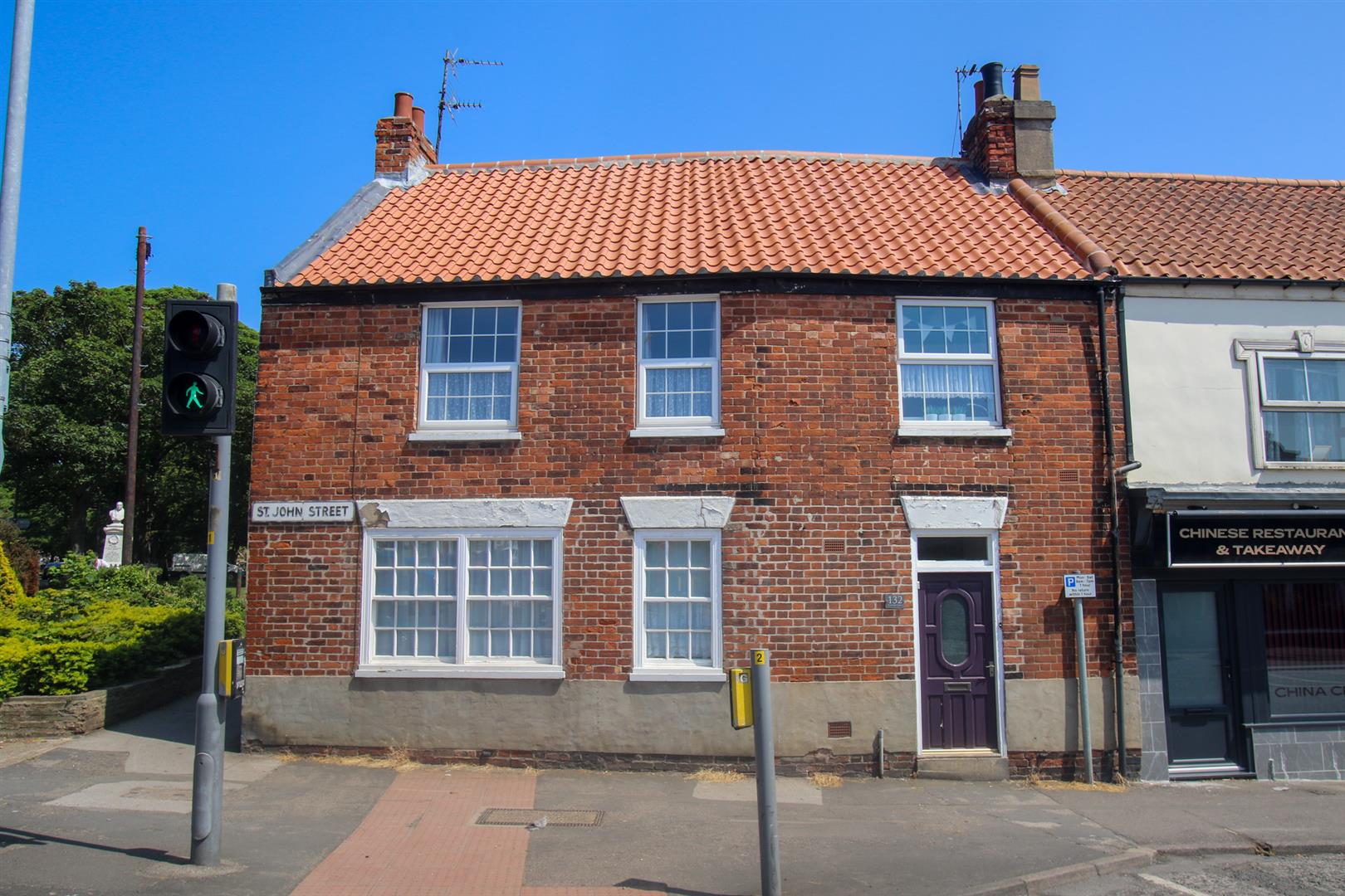St. Johns Street, Bridlington Belts Estate Agents